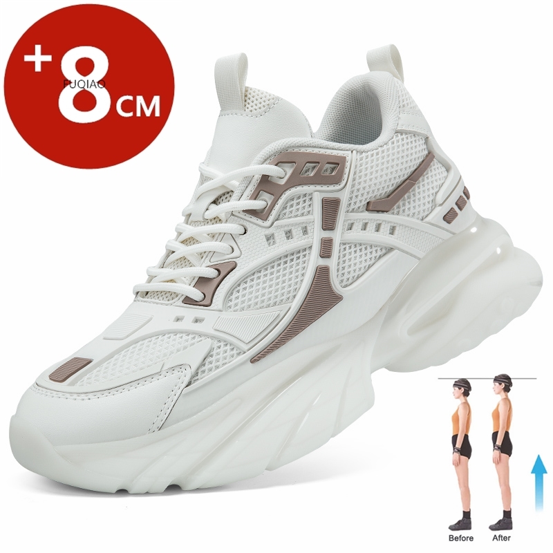 Weightlifting Shoes - Sepatu Lift olahraga uniseks, Sneaker penambah
