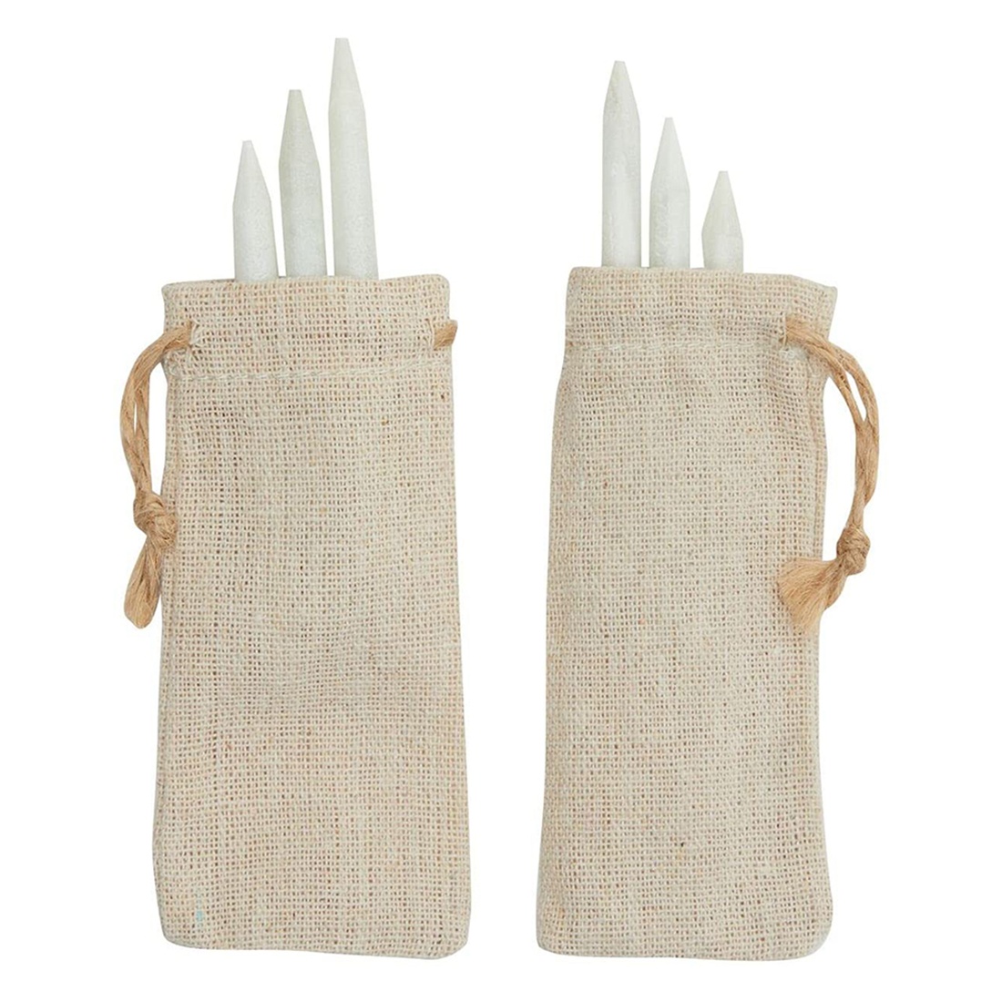 Chalk Bag - Label Keju Batu Slate M12K-20 Untuk
