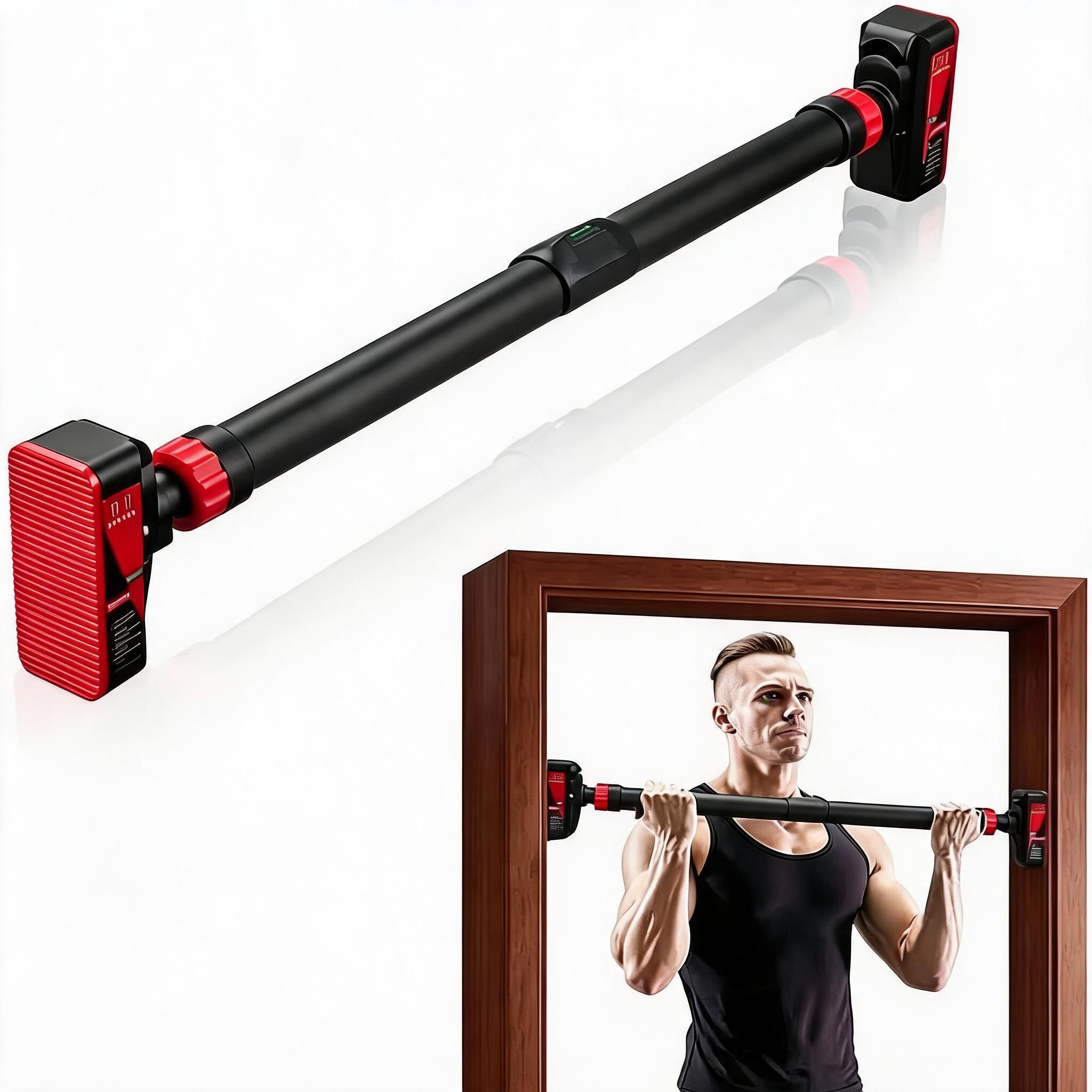 Pull Up Bar - Pull Up Bar untuk Pintu, Bar