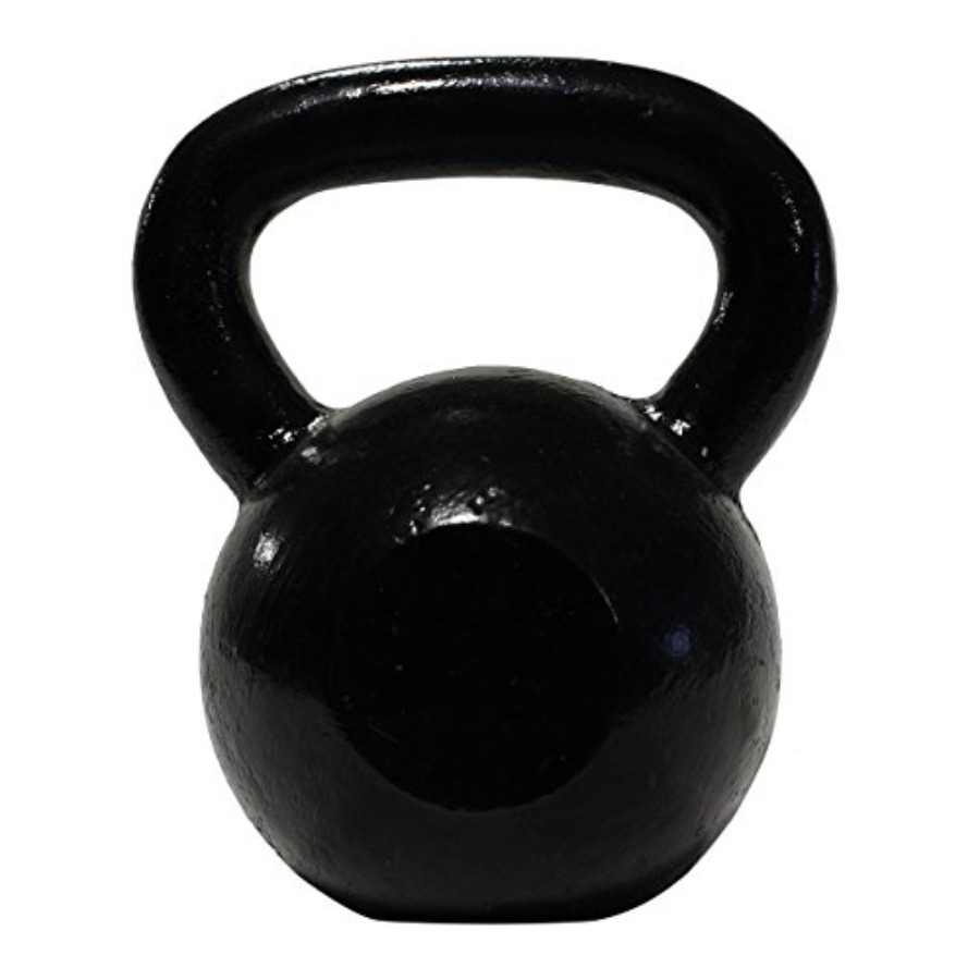 Kettlebell - Latihan Fungsional dan Gerakan Crossfit: Kettlebell