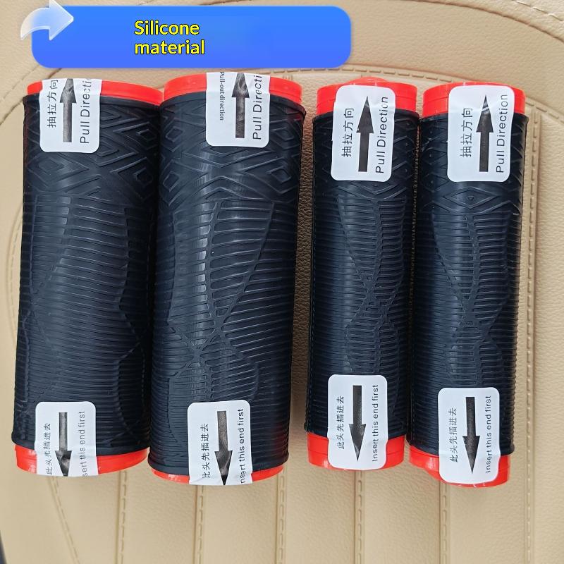Grip Stang Motor Silikon, 2 Bu - Crossfit Event ulasan dan harga