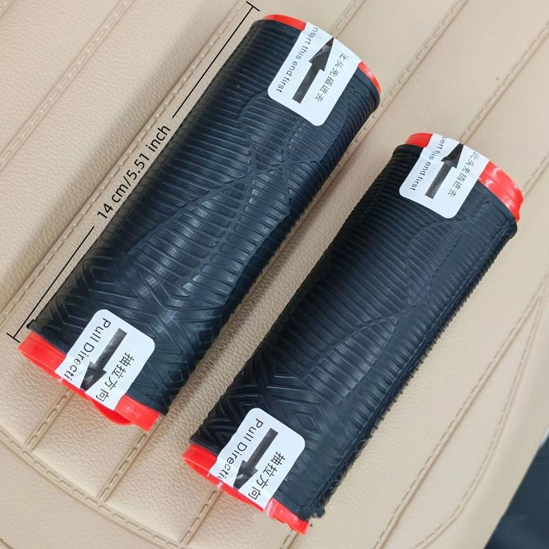 Grip Stang Motor Silikon, 2 Bu - Crossfit Event ulasan dan harga