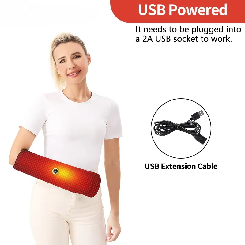 Penyangga Lengan Panjang denga - Wrist Wraps ulasan dan harga