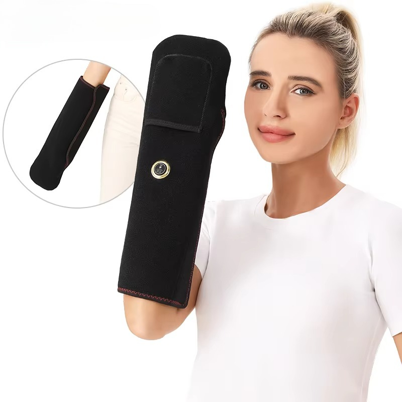 Penyangga Lengan Panjang denga - Wrist Wraps ulasan dan harga