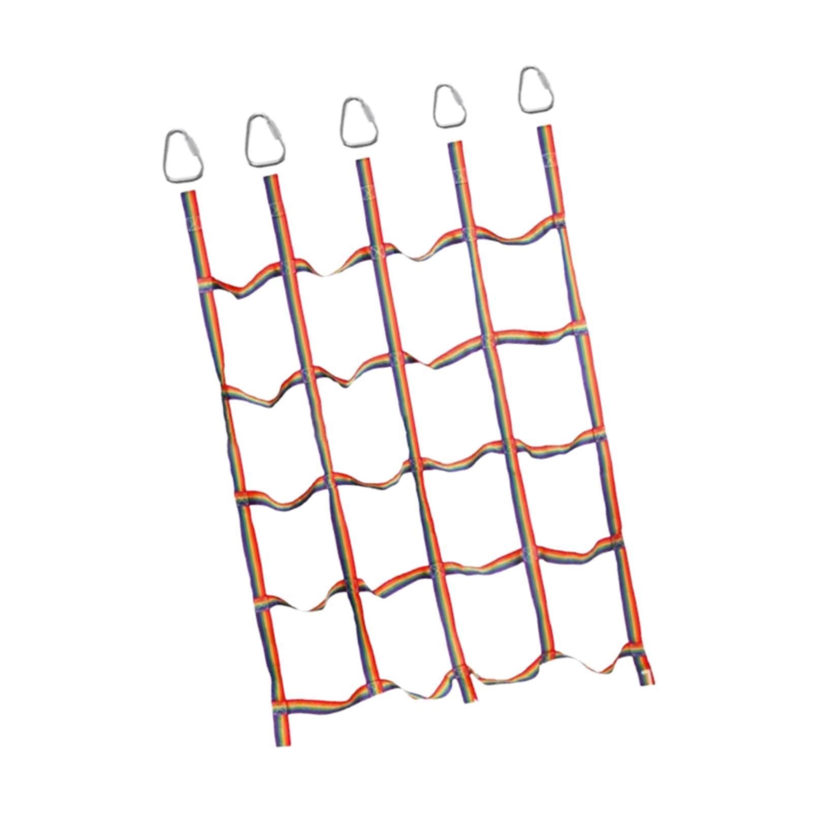 Jaring Panjat untuk Anak-anak, - Rope Climb ulasan dan harga