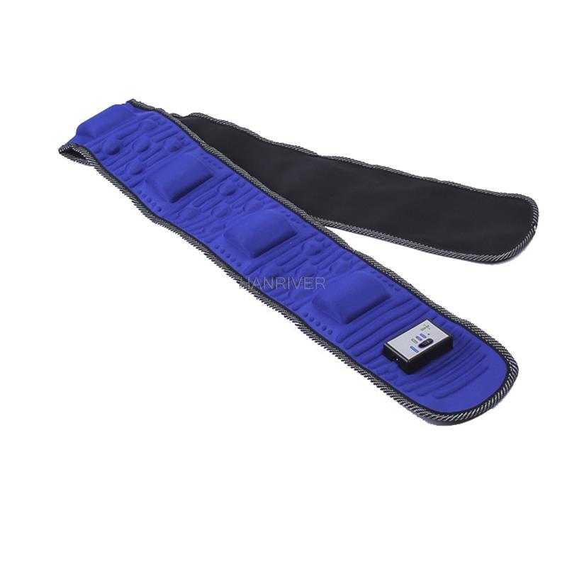 Sabuk Pelangsing Listrik Pijat - Crossfit Belt ulasan dan harga