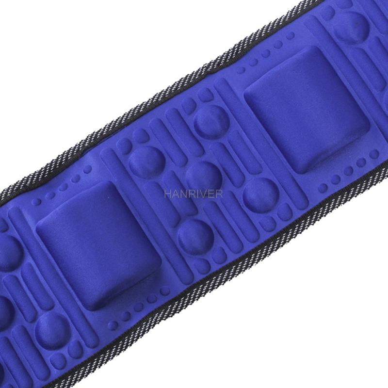 Sabuk Pelangsing Listrik Pijat - Crossfit Belt ulasan dan harga