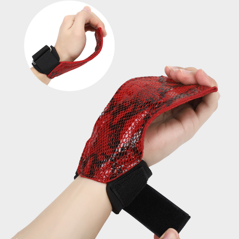 Tali pergelangan tangan Angkat - Weightlifting Gloves ulasan dan harga