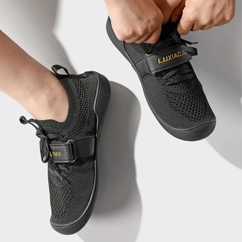 Sepatu Squat Terbaru untuk Pri - Weightlifting Shoes ulasan dan harga