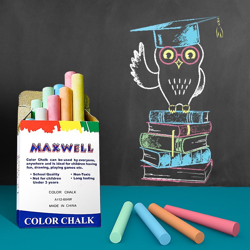 Kapur standar ramah lingkungan - Chalk Bag ulasan dan harga