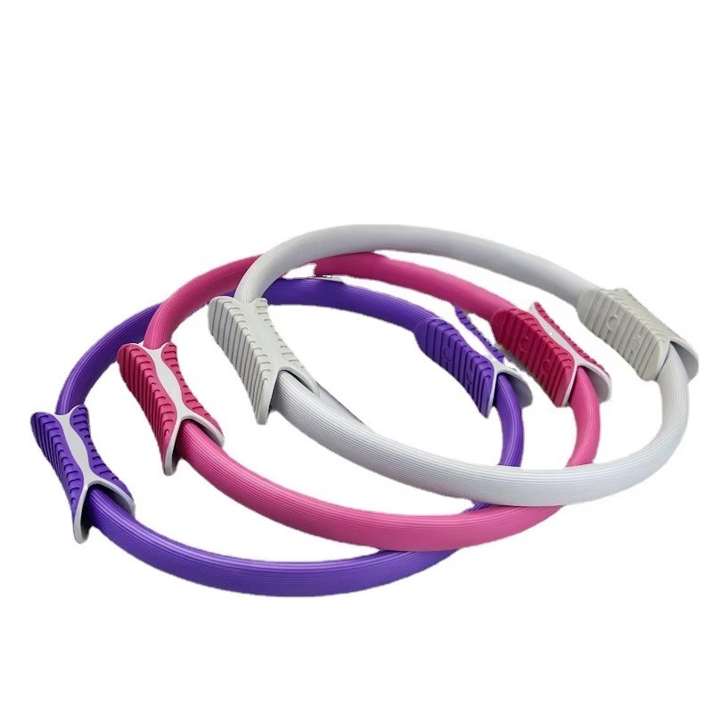 YTYINMovedo Cincin Pilates Aja - Gymnastic Ring ulasan dan harga