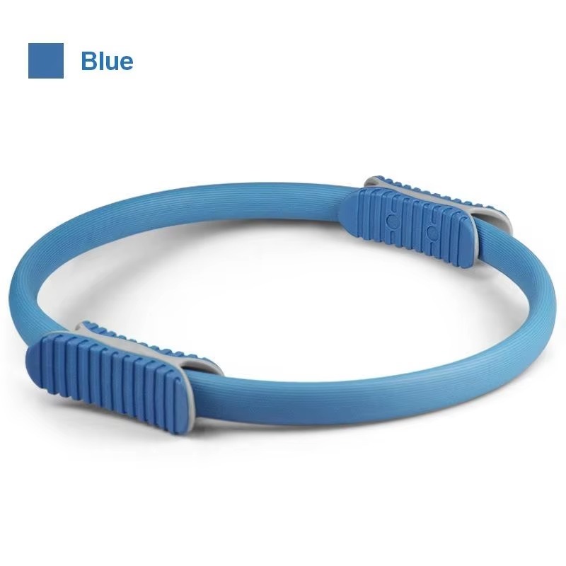 YTYINMovedo Cincin Pilates Aja - Gymnastic Ring ulasan dan harga