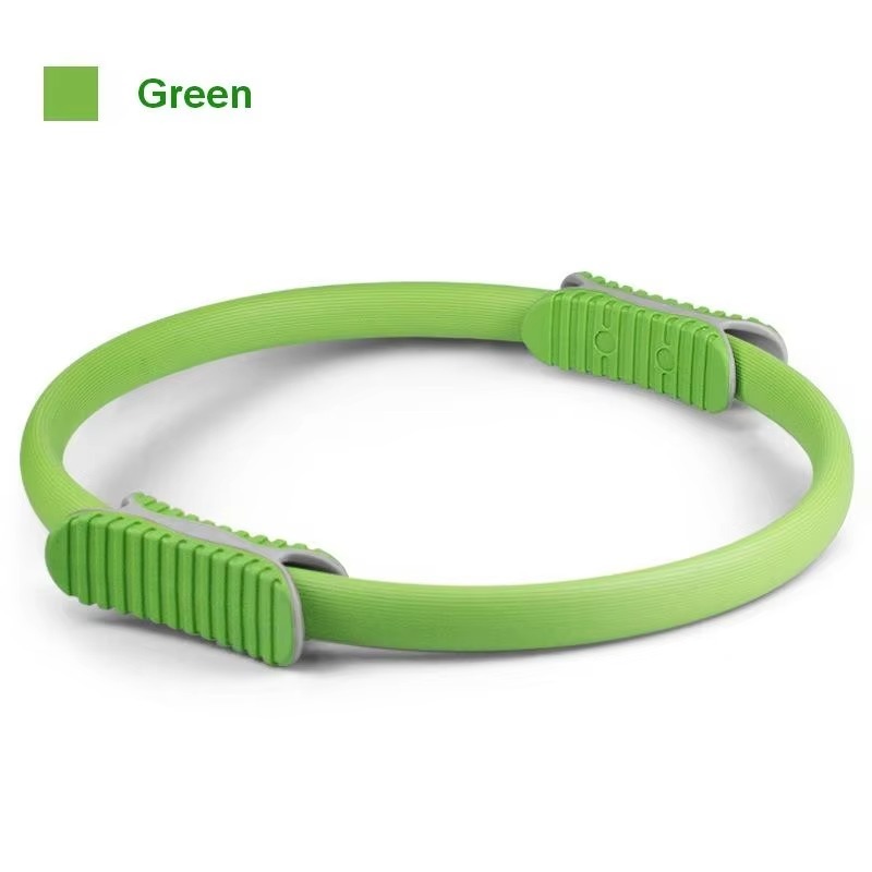 YTYINMovedo Cincin Pilates Aja - Gymnastic Ring ulasan dan harga