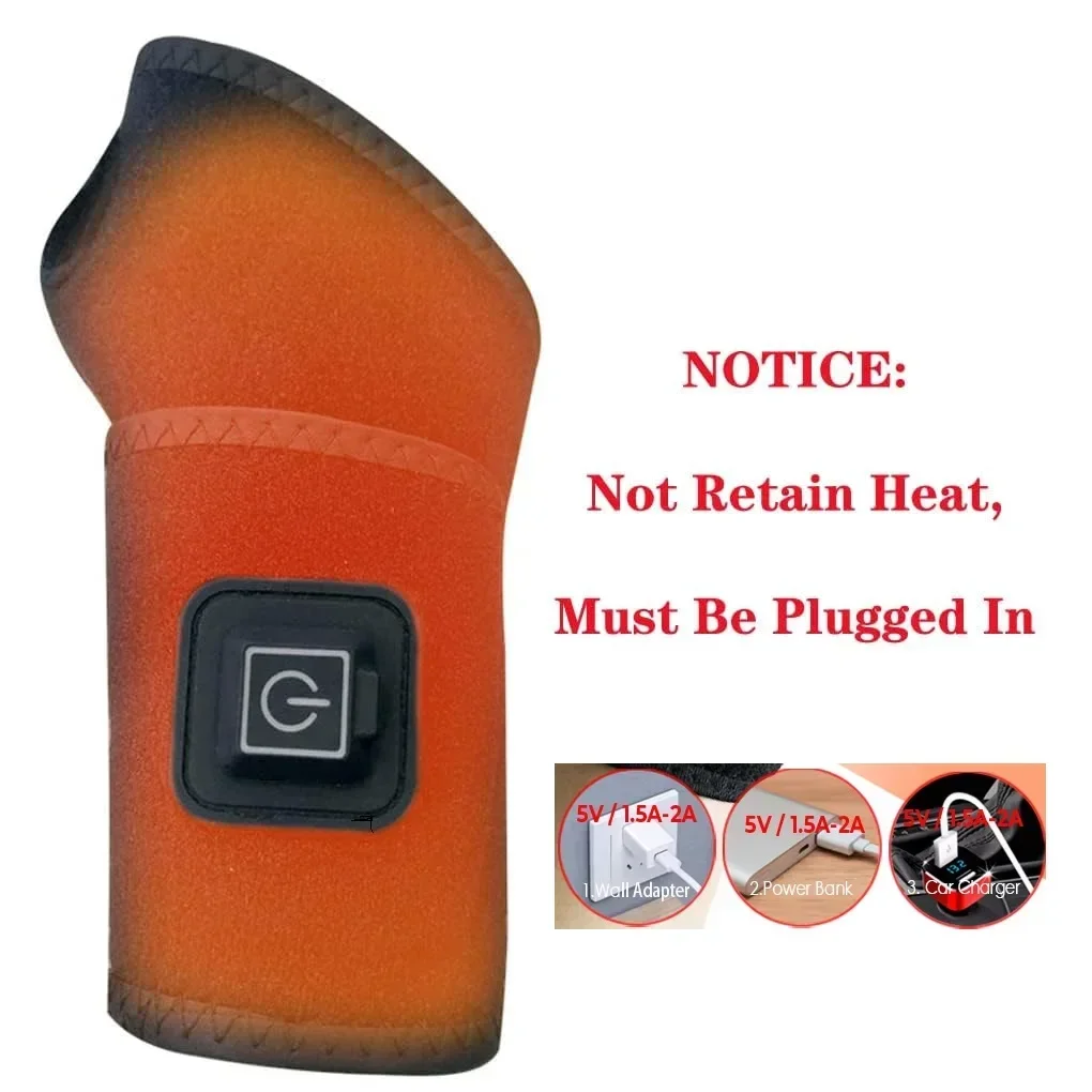 Alat Pijat Tangan dengan Peman - Wrist Wraps ulasan dan harga