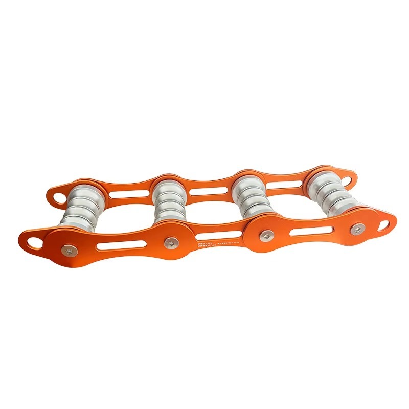 Pelindung Tali Panjat Tebing u - Rope Climb ulasan dan harga