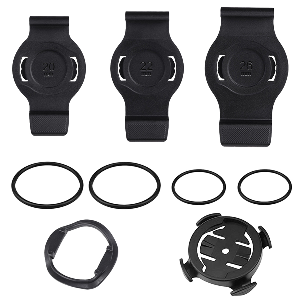 20/22/26mm Dudukan Speedometer - Crossfit Machine ulasan dan harga