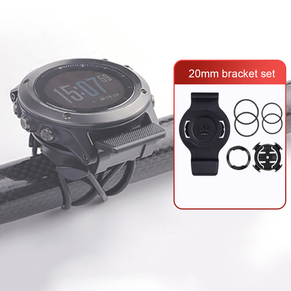 20/22/26mm Dudukan Speedometer - Crossfit Machine ulasan dan harga