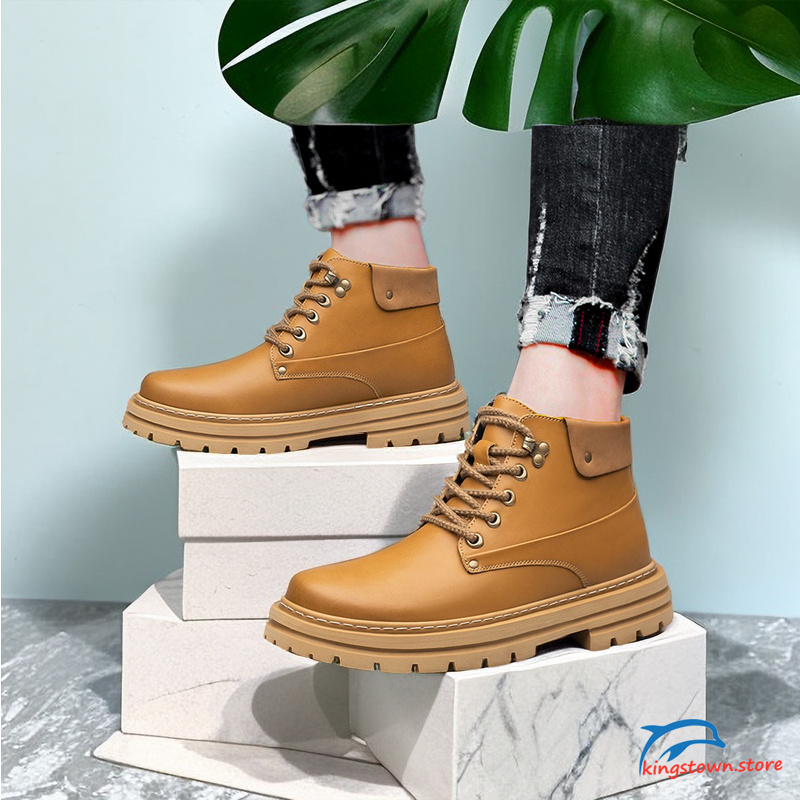 Sepatu Peninggi Badan Pria, So - Weightlifting Shoes ulasan dan harga
