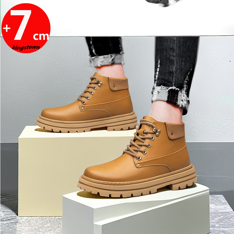 Sepatu Peninggi Badan Pria, So - Weightlifting Shoes ulasan dan harga