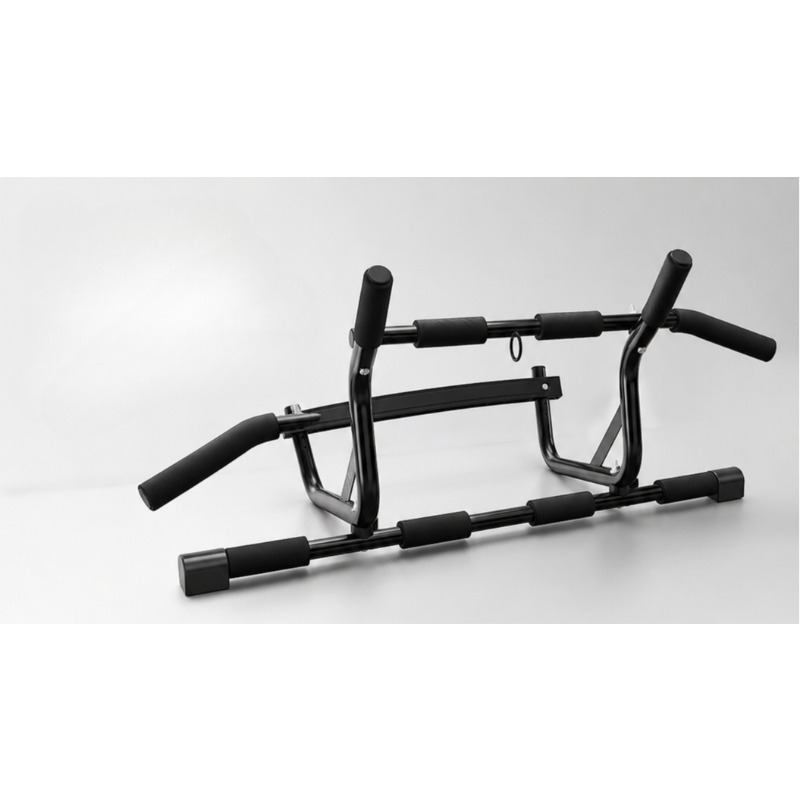 Palang Tarik Pintu yang Dipasa - Pull Up Bar ulasan dan harga
