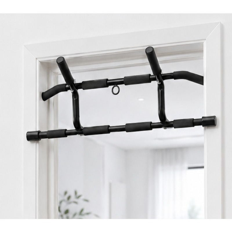 Palang Tarik Pintu yang Dipasa - Pull Up Bar ulasan dan harga