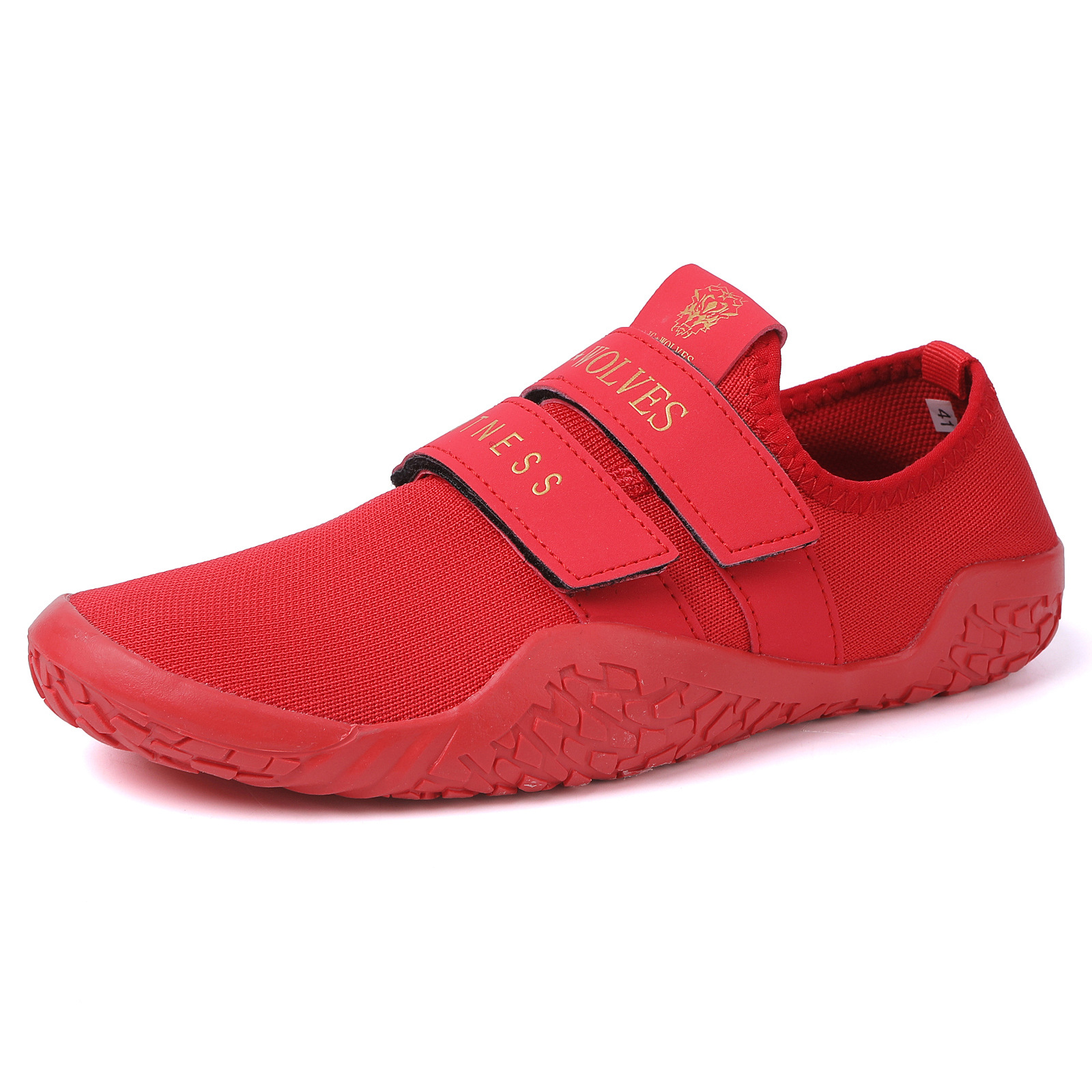 Sepatu Squat dan Deadlift untu - Weightlifting Shoes ulasan dan harga