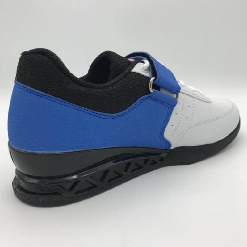 Profesional Angkat Besi Sepatu - Weightlifting Shoes ulasan dan harga