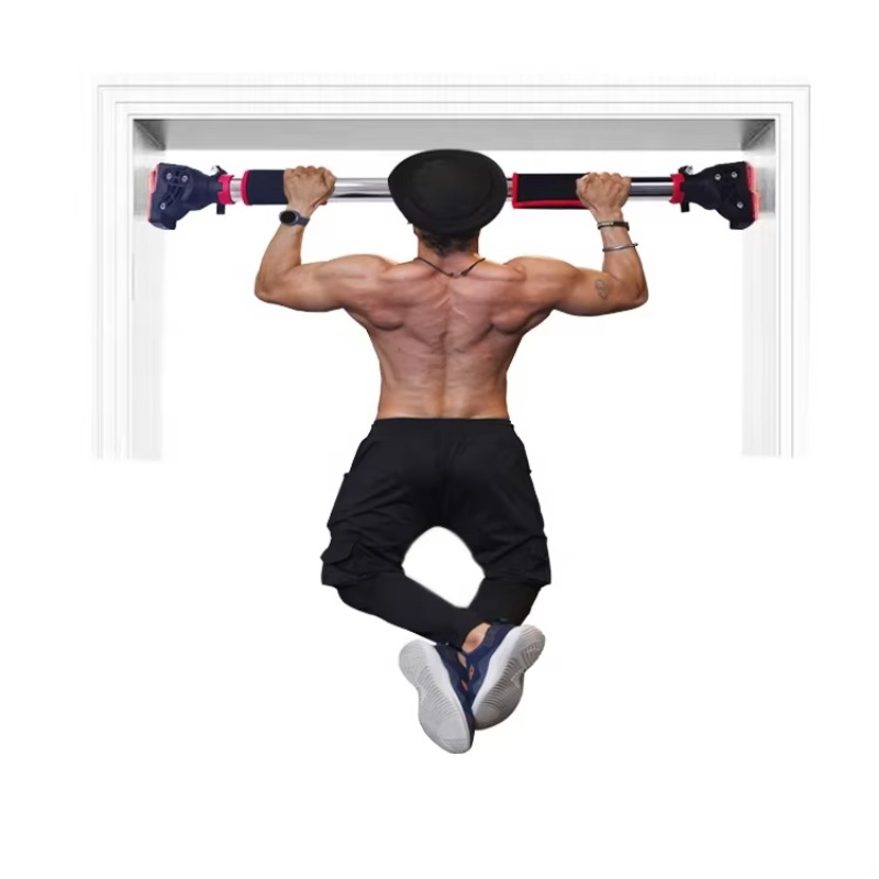 Bar Pull-Up Horizontal Baja ya - Pull Up Bar ulasan dan harga