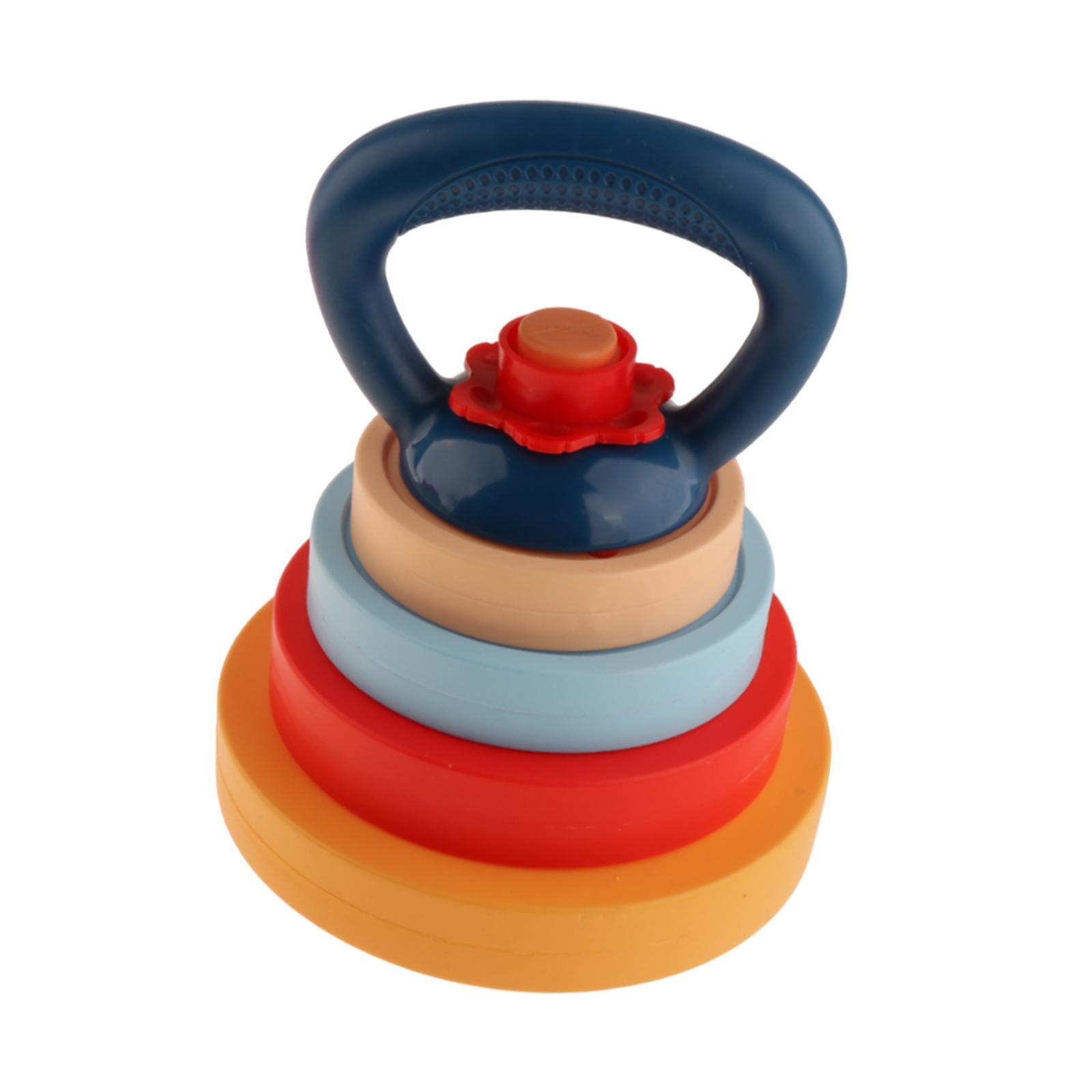 Set Alat Kebugaran Kettlebell  - Kettlebell ulasan dan harga