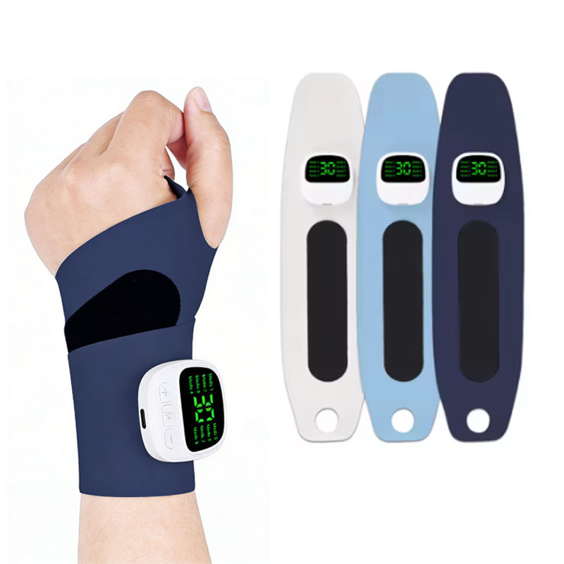 Alat Pijat Pergelangan Tangan  - Wrist Wraps ulasan dan harga