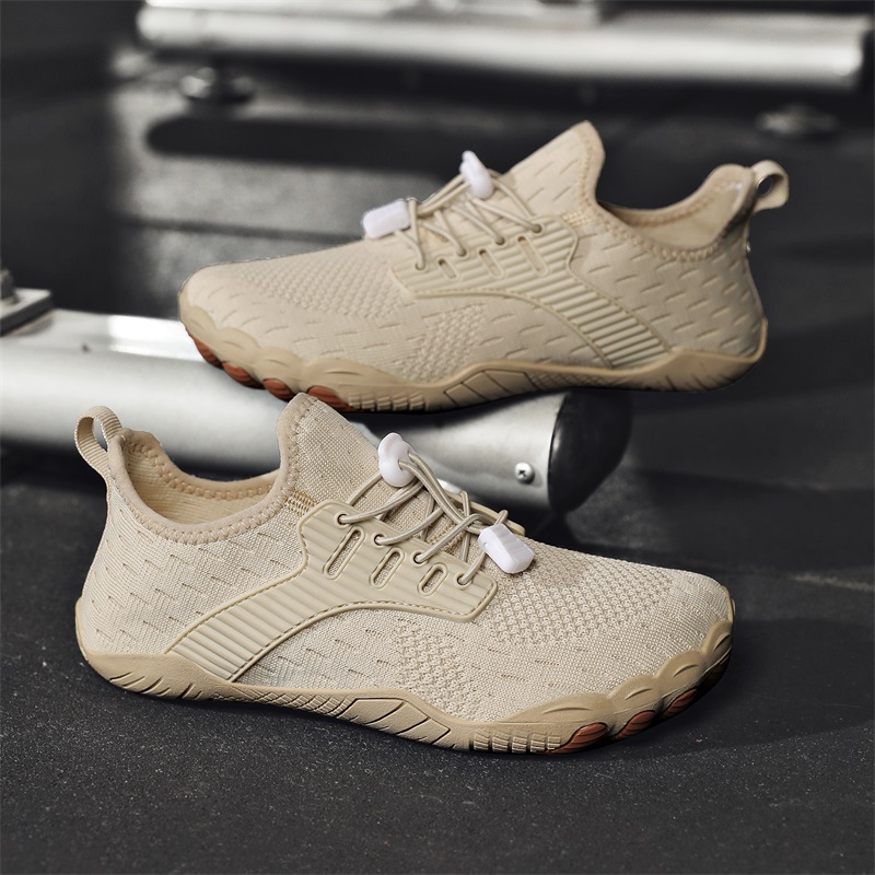 Sepatu Barefoot Pria Wanita Se - Weightlifting Shoes ulasan dan harga
