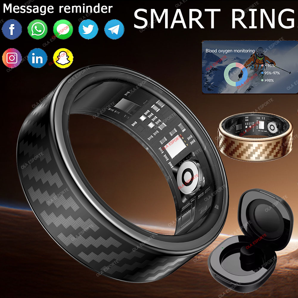 Cincin Pintar Terbaru Panggila - Gymnastic Ring ulasan dan harga