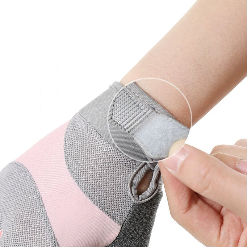 Sarung Tangan Bersepeda Bernap - Weightlifting Gloves ulasan dan harga