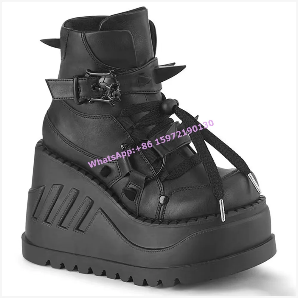 Sepatu wedge bersol tebal, sep - Crossfit Belt ulasan dan harga