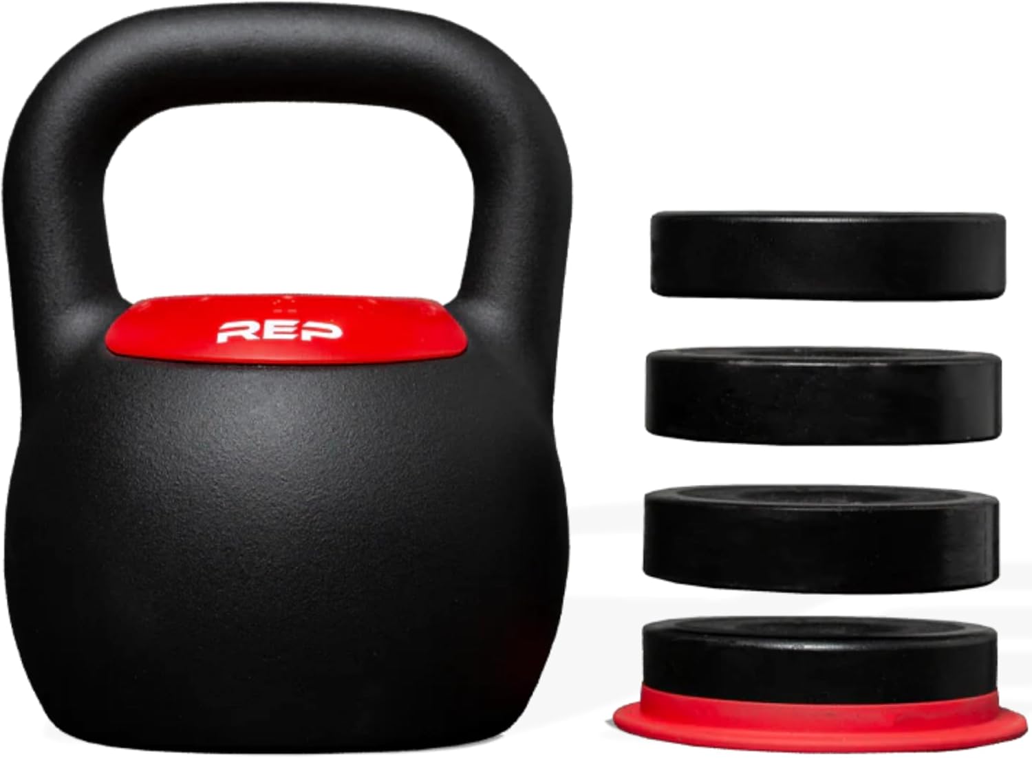 Set Kettlebell yang Dapat Dise - Kettlebell ulasan dan harga