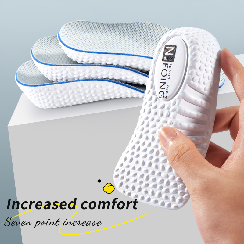Sol Sepatu Penambah Tinggi unt - Weightlifting Shoes ulasan dan harga