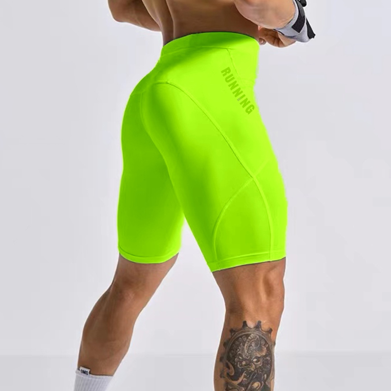 Celana pendek binaraga pria, L - Crossfit Victory ulasan dan harga
