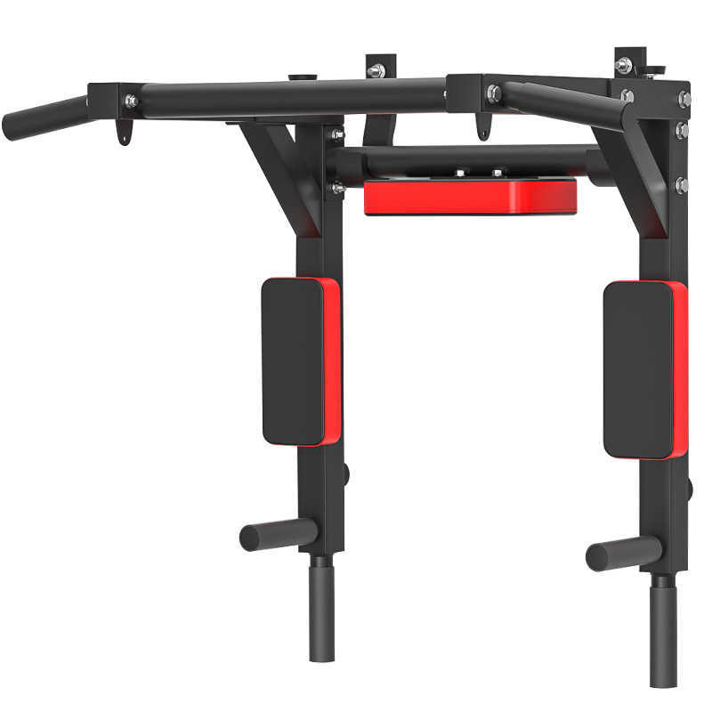 Peralatan Fitness Dinding Mult - Pull Up Bar ulasan dan harga