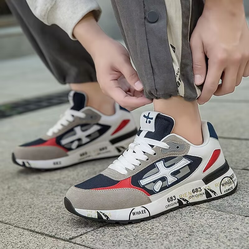 Sepatu Angkat Berat Merek Mewa - Weightlifting Shoes ulasan dan harga